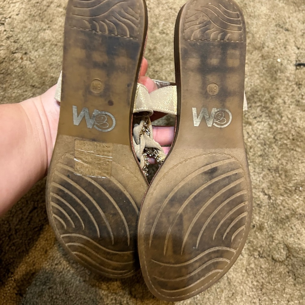 Sandals - Picture 4 of 4
